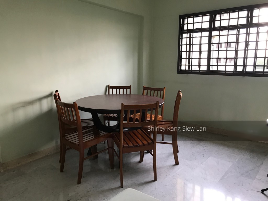 Blk 132 Ang Mo Kio Avenue 3 (Ang Mo Kio), HDB 5 Rooms #153793422